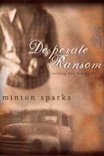 Desperate Ransom af Minton Sparks