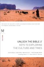 Unlock the Bible: Keys to Exploring the Culture and   Times af Ronald F. Youngblood
