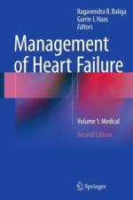 Management of Heart Failure