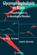 Glycerophospholipids in the Brain af Lloyd A. Horrocks