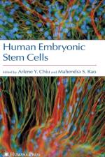 Human Embryonic Stem Cells