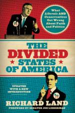 The Divided States of America af Dr. Richard Land