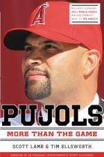 Pujols Revised and   Updated af Scott Lamb