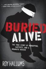 Buried Alive af Roy Hallums