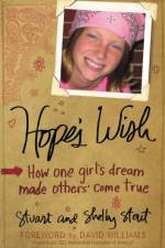 Hope's Wish af Stuart Stout