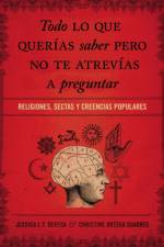 Todo lo que querias saber pero no te atrevias preguntar af Jessica Tinklenberg deVega