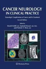 Cancer Neurology in Clinical Practice