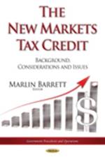 New Markets Tax Credit
