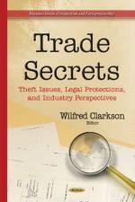 Trade Secrets