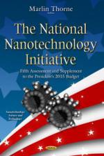 National Nanotechnology Initiative