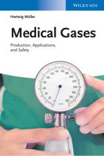 Medical Gases af Hartwig Muller