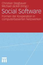 Social Software