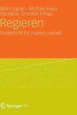 Regieren