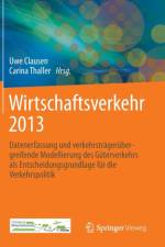 Wirtschaftsverkehr 2013