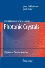 Photonic Crystals af Igor A. Sukhoivanov
