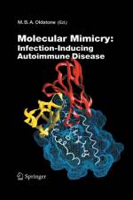Molecular Mimicry: Infection Inducing Autoimmune Disease