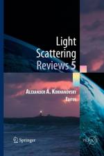 Light Scattering Reviews 5