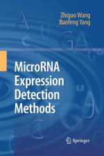 MicroRNA Expression Detection Methods af Zhiguo Wang