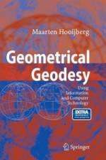 Geometrical Geodesy af Maarten Hooijberg