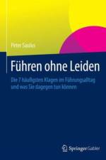 Fuhren Ohne Leiden af Peter Saulus