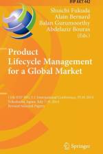 Product Lifecycle Management for a Global Market