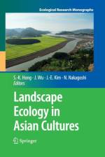 Landscape Ecology in Asian Cultures