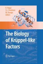 Biology of Kruppel-like Factors