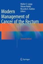 Modern Management of Cancer of the Rectum