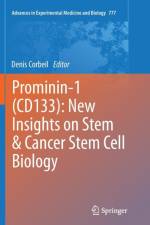 Prominin-1 (CD133): New Insights on Stem & Cancer Stem Cell Biology