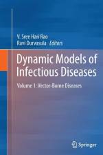 Dynamic Models of Infectious Diseases