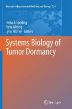 Systems Biology of Tumor Dormancy