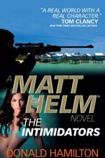 Matt Helm af Donald Hamilton