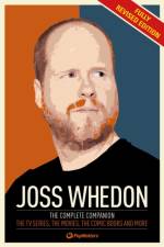 The Joss Whedon Companion (Fully Revised Edition) af PopMatters