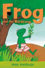 Frog and the Birdsong