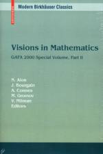 Visions in Mathematics