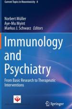 Immunology and Psychiatry
