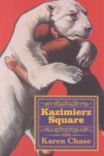 Kazimierz Square af Karen Chase