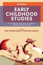 Early Childhood Studies