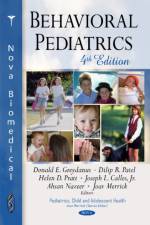 Behavioral Pediatrics