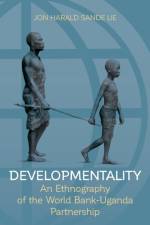Developmentality af Jon Harald Sande Lie