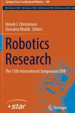 Robotics Research