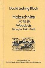 Shanghai 1940-1949 af David Ludwig Bloch