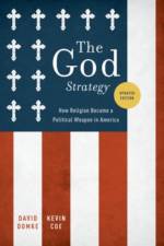 The God Strategy af David (Professor of Communication Domke