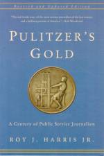 Pulitzer's Gold af Jr. Harris