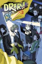 Durarara!, Vol. 2 (Novel) af Ryohgo Narita