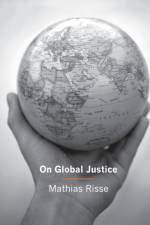 On Global Justice af Mathias Risse