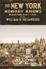 The New York Nobody Knows af William B. Helmreich