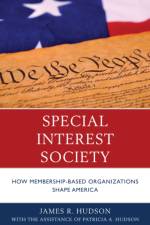Special Interest Society af James R. Hudson