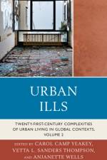 Urban Ills
