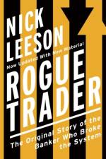 Rogue Trader af Nick Leeson